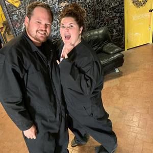 Meet your Posher, Letticia